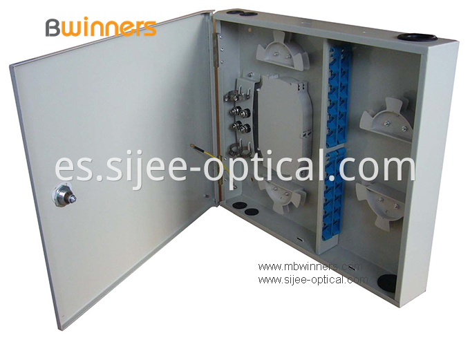 optical distribution box